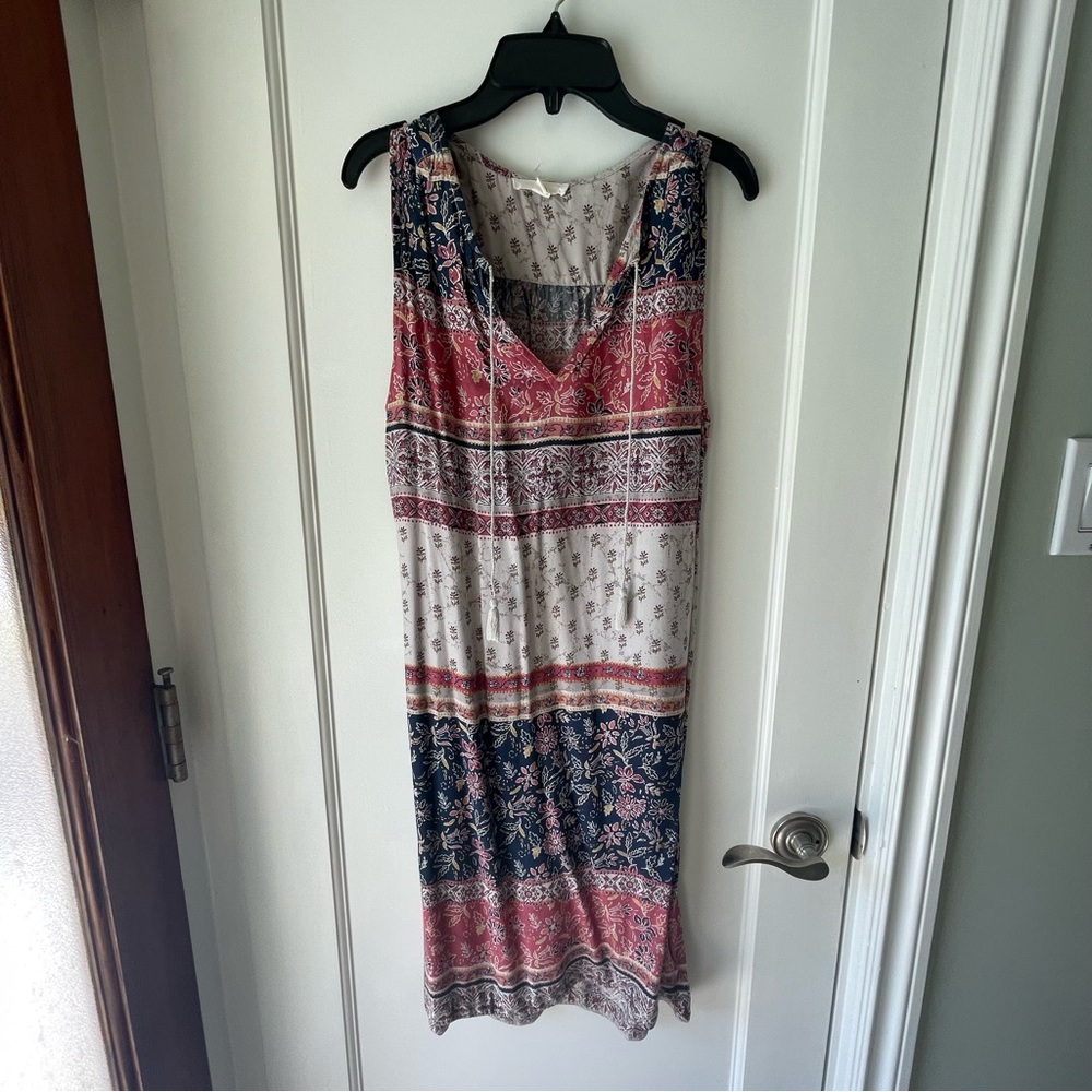 RLL New York Dress